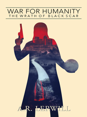 cover image of War for Humanity